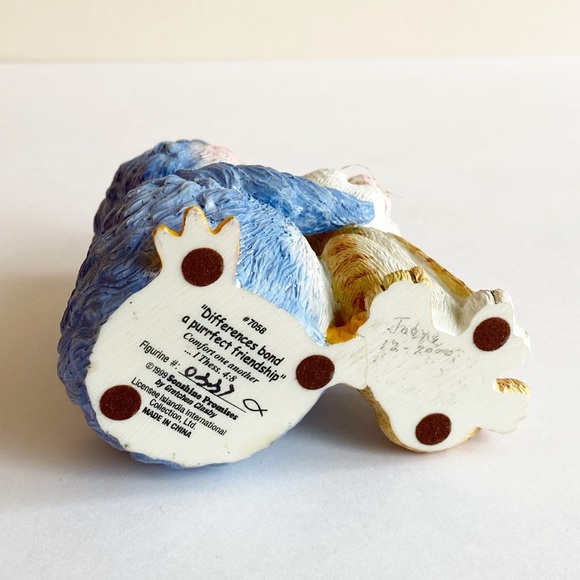 Sonshine Promises Purrfect Friendship - Picture 7 of 8